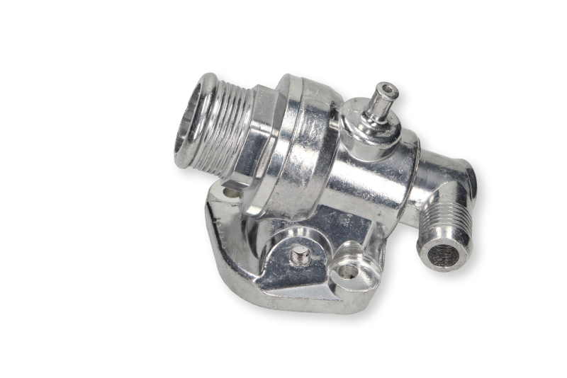 Корпус термостата  Ford Transit 1991 - 2000, 2.5 Turbo Diesel
