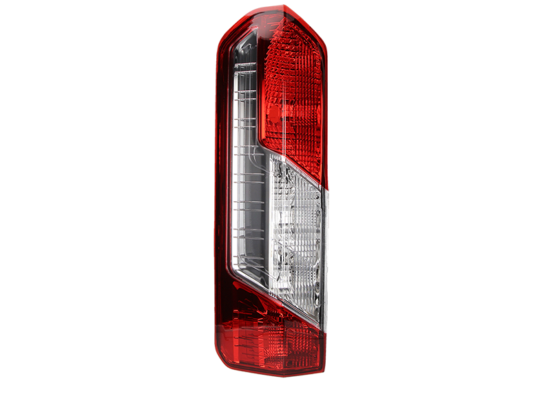 Задние лампы Ford Transit