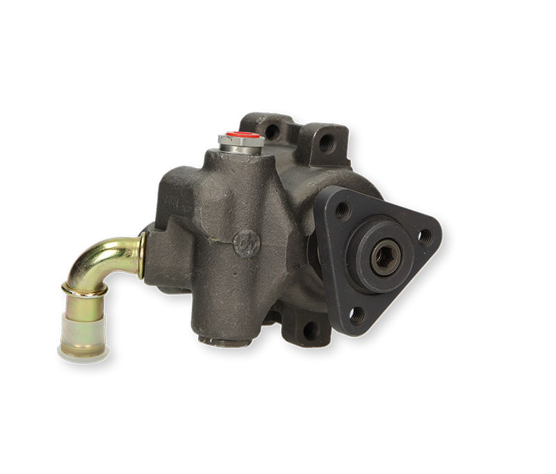 Насос гидроусилителя руля 2.5 diesel Ford Transit